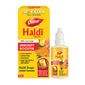 Dabur Haldi Drops Immunity Booster | Grocsy