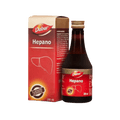 Dabur Hepano Syrup - 200 ml | Grocsy