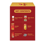 Dabur Immunity Kit | Grocsy