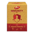 Dabur Immunity Kit | Grocsy