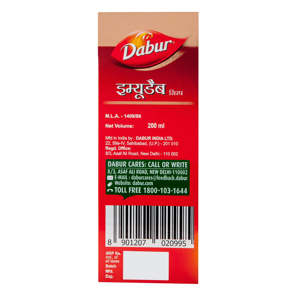 Dabur Imudab | Grocsy