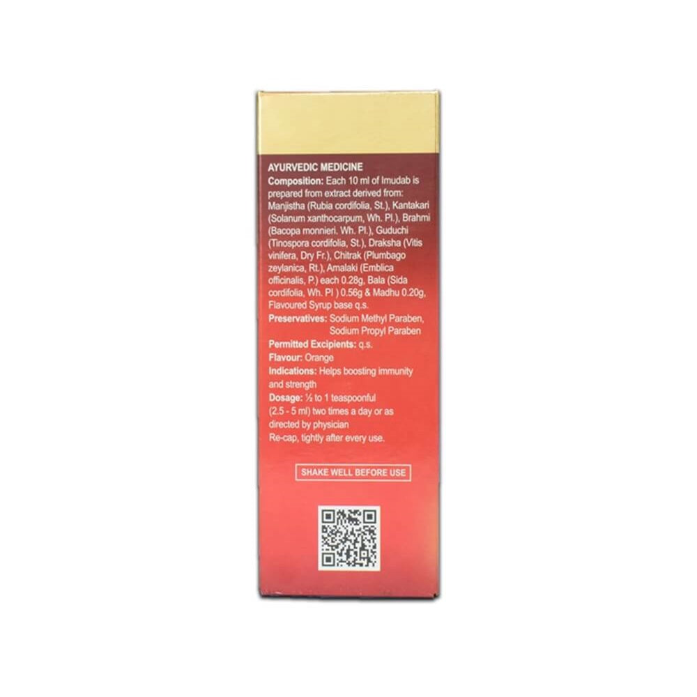 Dabur Imudab | Grocsy