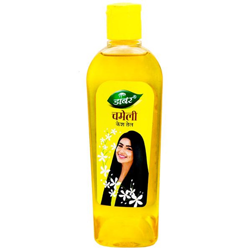 Dabur Jasmine Hair Oil | Grocsy