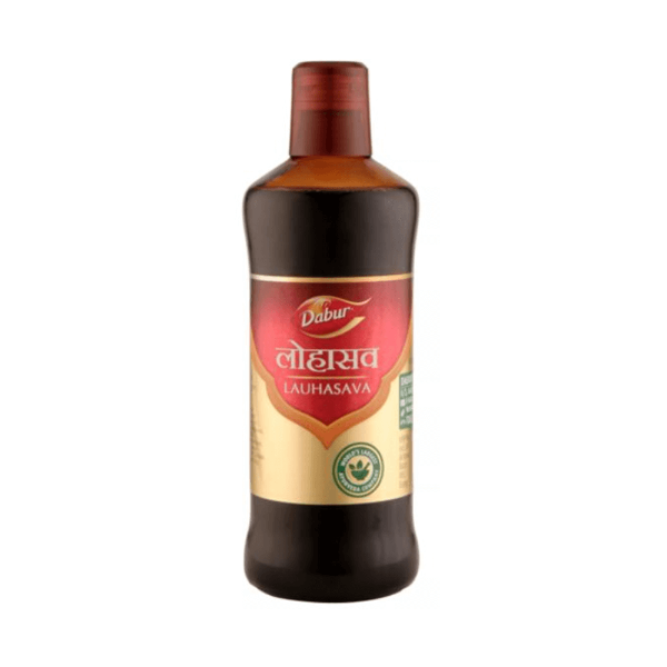 Dabur Lauhasava | Grocsy