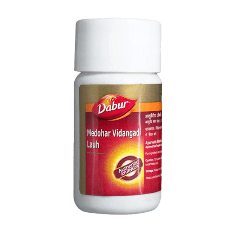 Dabur Medohar Vidangadi Lauh | Grocsy
