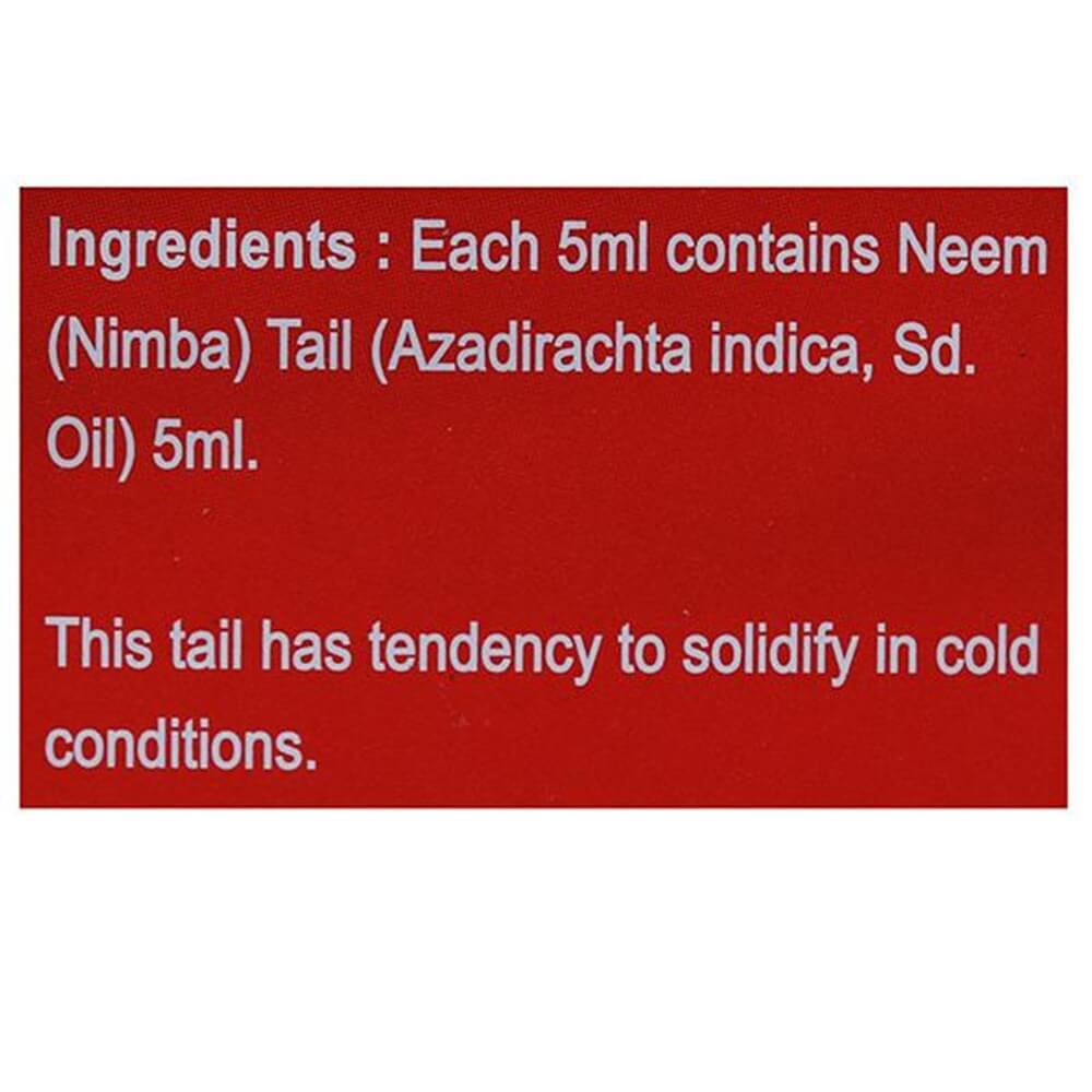 Dabur Neem Tail | Grocsy