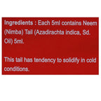 Dabur Neem Tail | Grocsy