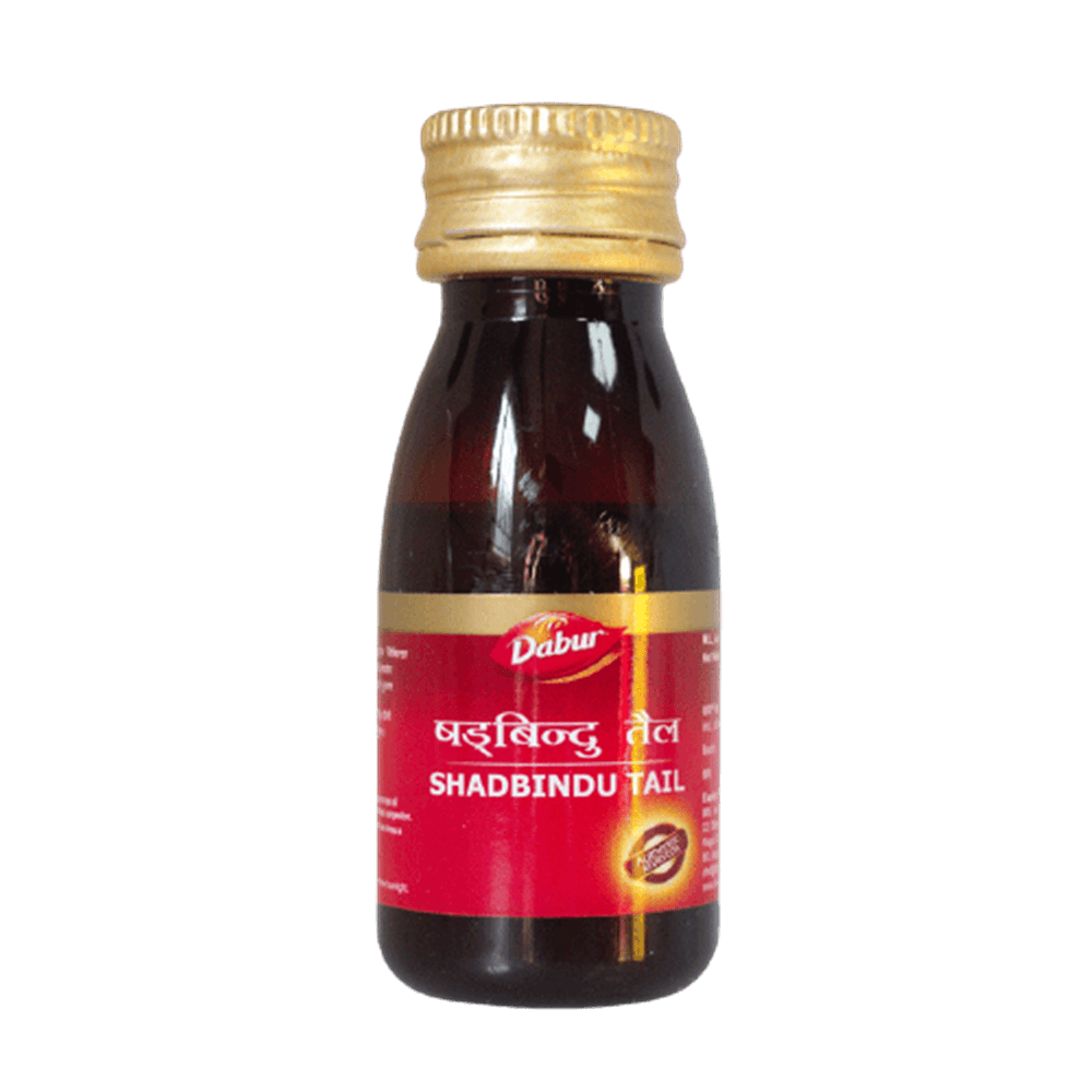 Dabur Shadbindu Tail | Grocsy