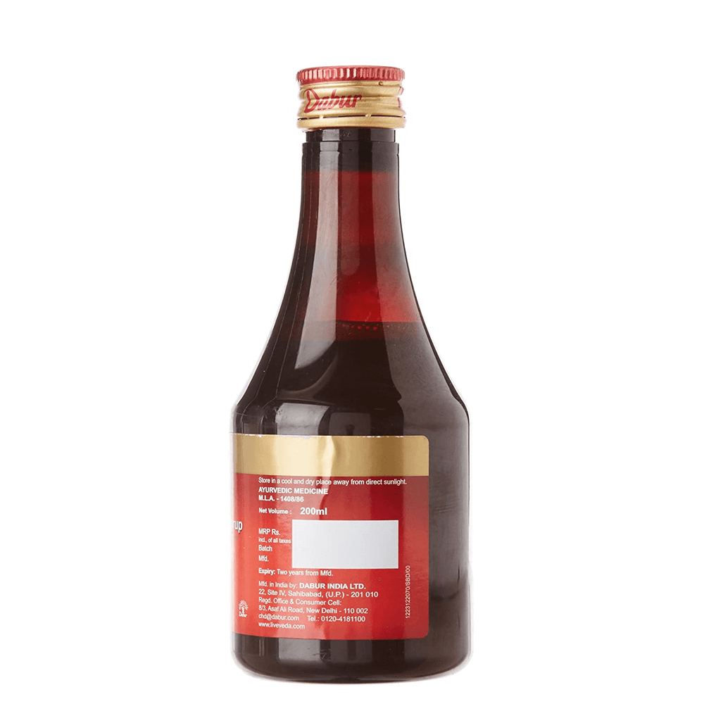 Dabur Stondab Syrup | Grocsy