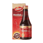 Dabur Stondab Syrup | Grocsy