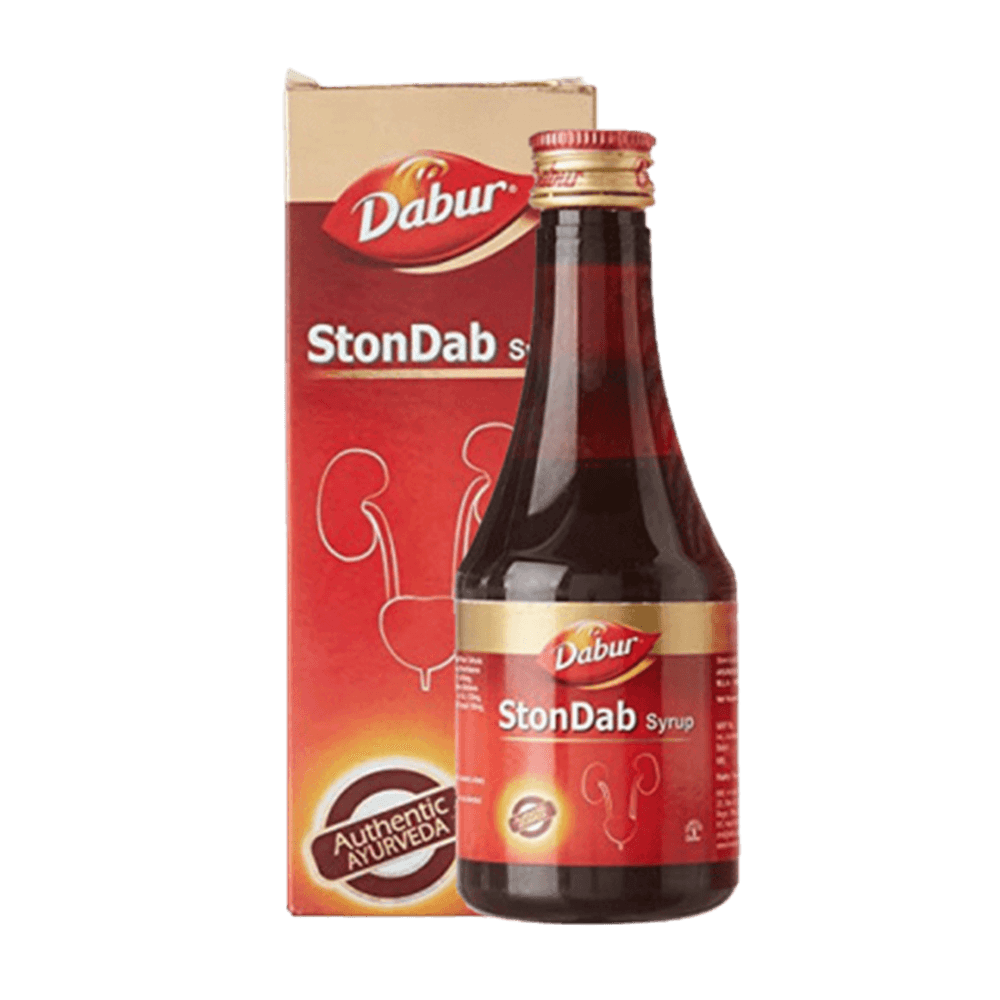 Dabur Stondab Syrup | Grocsy
