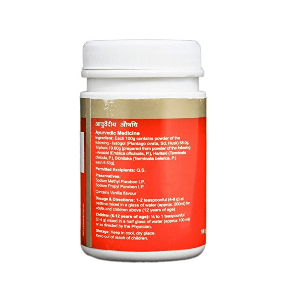 Dabur Trifgol | Grocsy