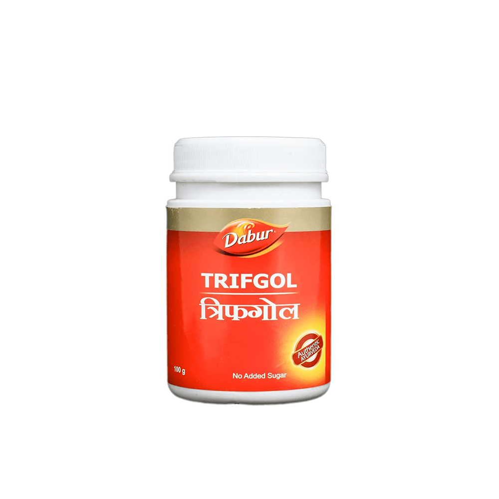 Dabur Trifgol | Grocsy