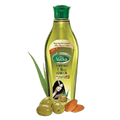 Dabur Vatika Enriched Olive Hair Oil for Healthy and Strong Hair | Grocsy