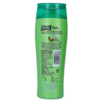 Dabur Vatika Health Shampoo For Smooth, Shiny & Nourished Hair, Repairs Hair damage, Controls Frizz, For All Hair Types | Grocsy