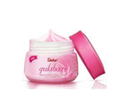 Dabur Gulabari Moisturizing Cold Cream - 100ml with Free Dabur Gulabari Rose Glow Lotion - 50ml | Grocsy
