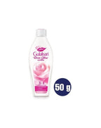 Dabur Gulabari Moisturizing Cold Cream - 100ml with Free Dabur Gulabari Rose Glow Lotion - 50ml | Grocsy