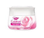 Dabur Gulabari Moisturizing Cold Cream - 100ml with Free Dabur Gulabari Rose Glow Lotion - 50ml | Grocsy