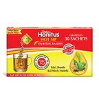 Dabur Honitus Hot Sip Ayurvedic Kadha | Grocsy