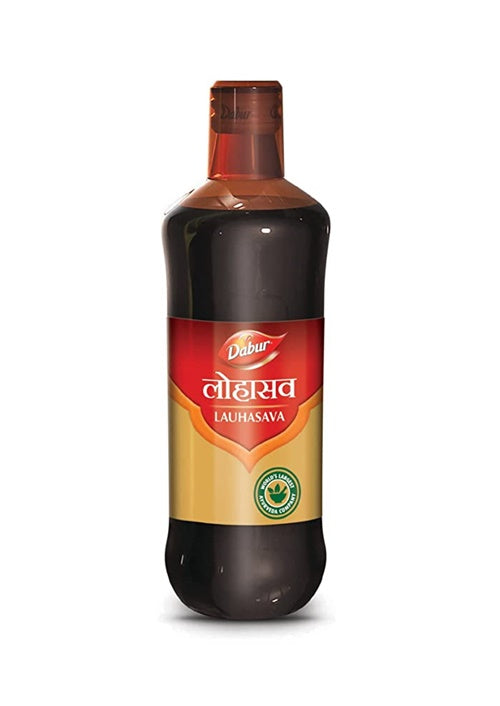 Dabur Lauhasava | Grocsy