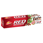 Dabur Red Toothpaste | Grocsy