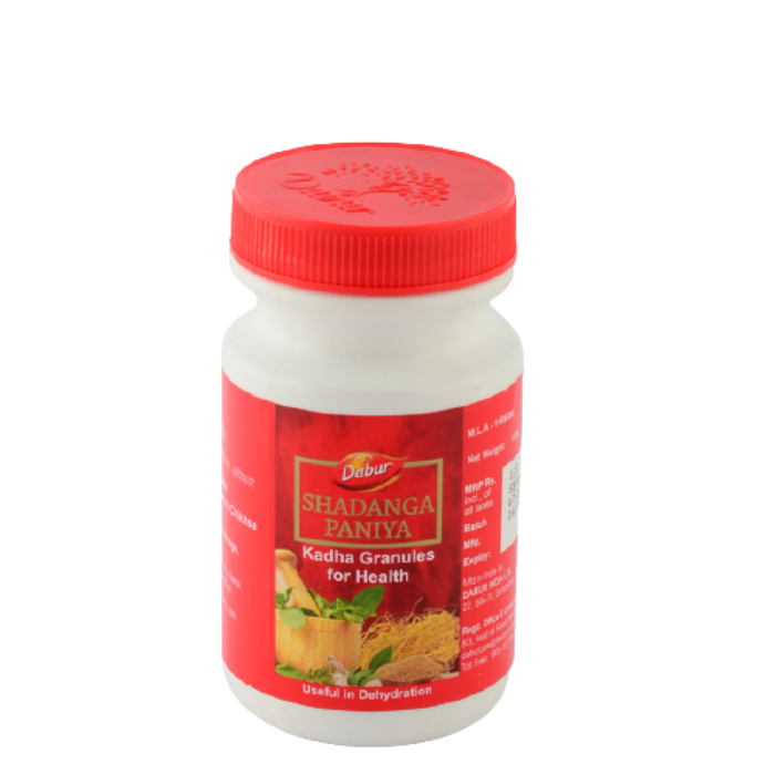 Dabur Shadanga Paniya Kadha Granules | Grocsy