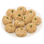 Dadu's Badam Butterscotch Tikki | Grocsy