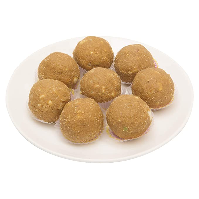 Dadu's Besan Laddu | Grocsy