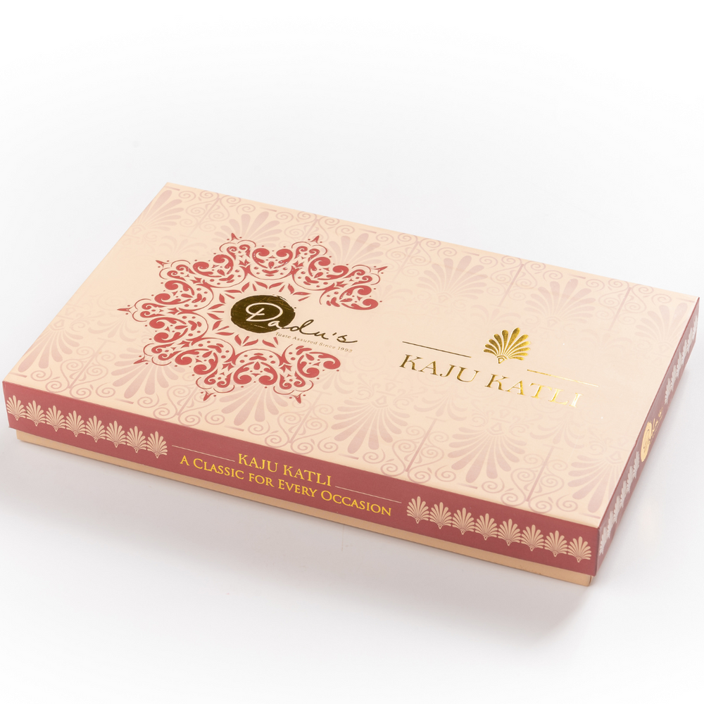 Dadu's - Kaju Katli | Grocsy