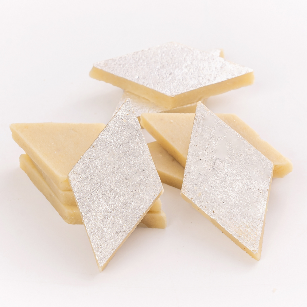 Dadu's - Kaju Katli | Grocsy
