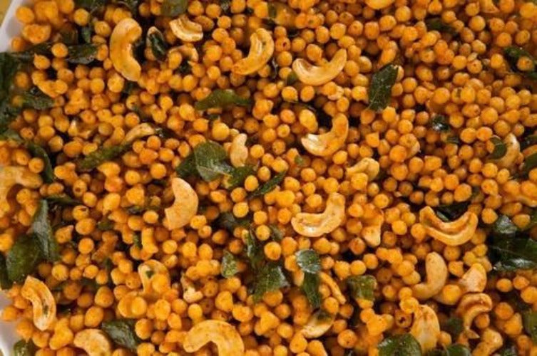Dadu's - Khara Boondi | Grocsy