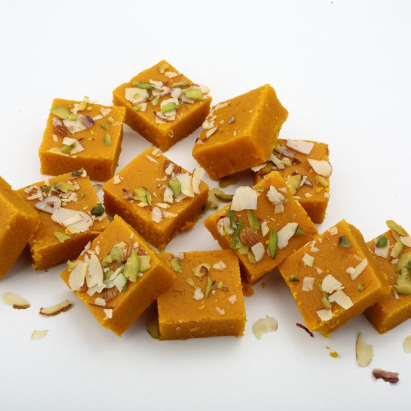 Dadu's - Moong Dal Burfi | Grocsy