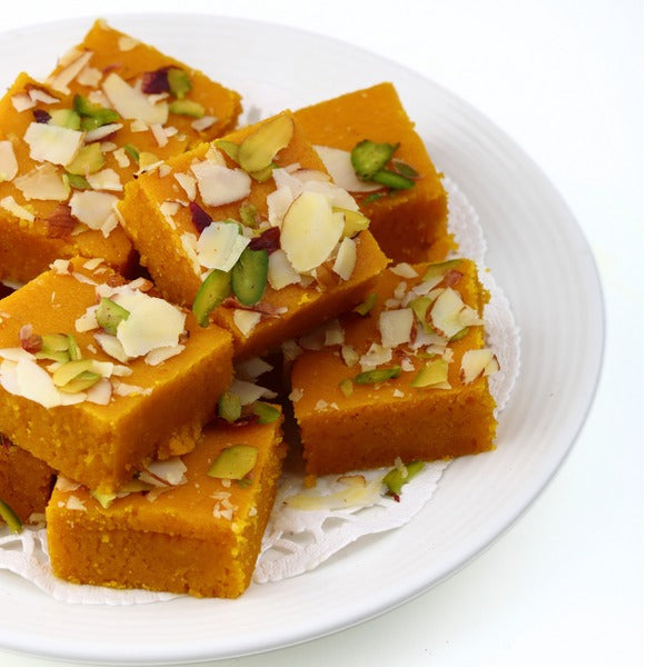 Dadu's - Moong Dal Burfi | Grocsy