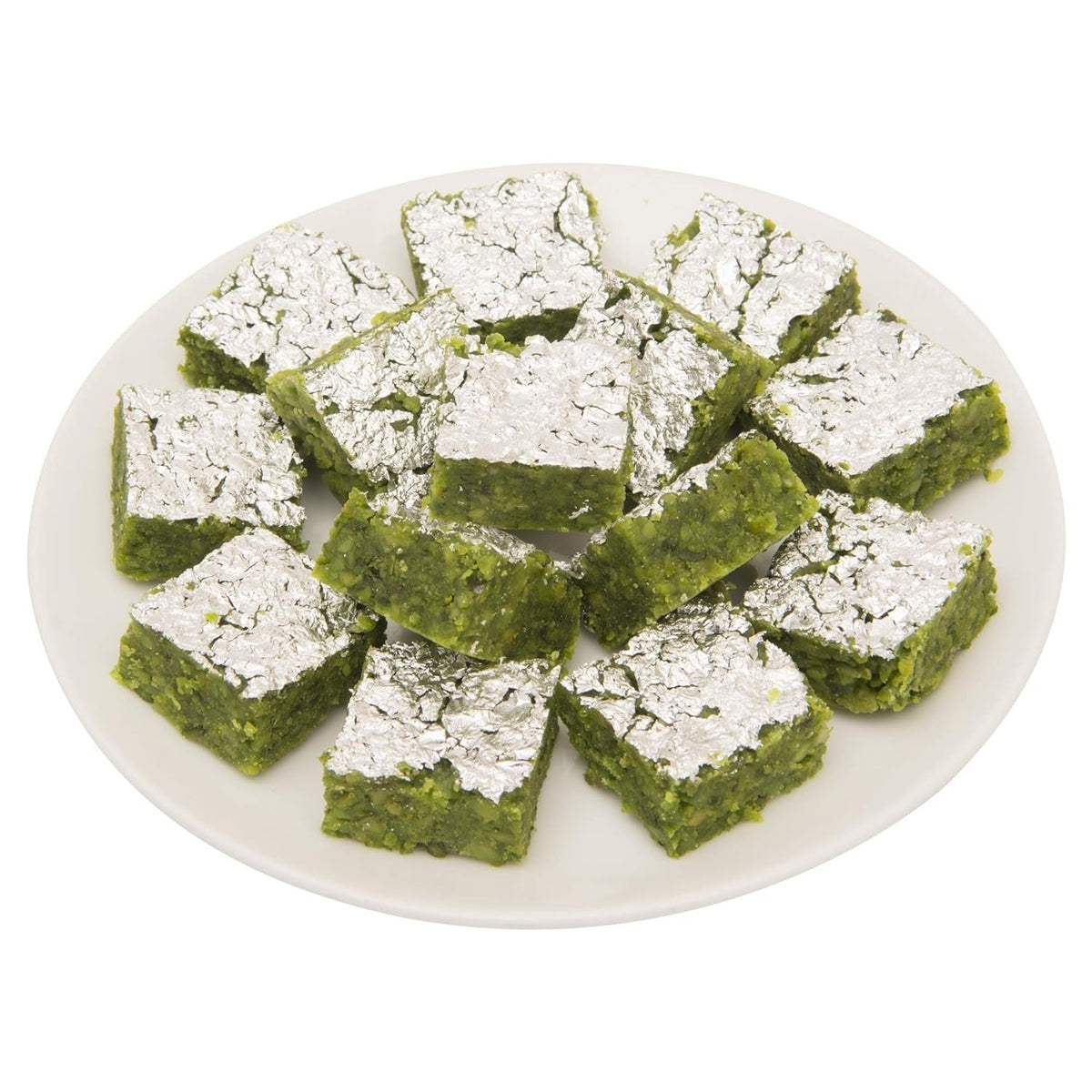 Dadu's - Pista Burfi | Grocsy