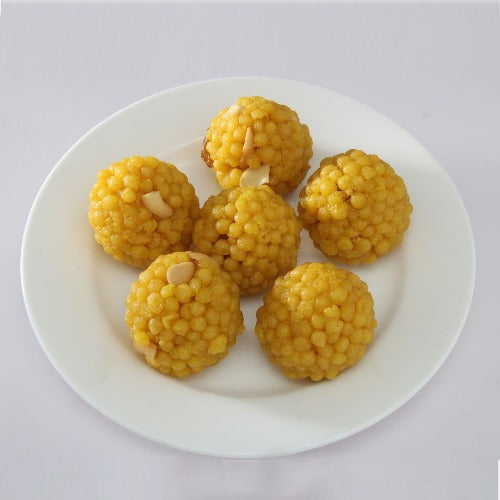 Dadu's Annamayya Laddu | Grocsy
