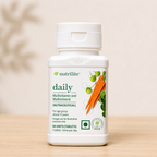 Nutrilite Daily Multivitamin and Multimineral Tablets