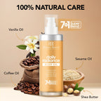 Botanic Hearth Daily Radiance Body Oil | Grocsy
