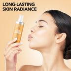 Botanic Hearth Daily Radiance Body Oil | Grocsy