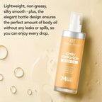 Botanic Hearth Daily Radiance Body Oil | Grocsy