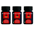 Misters Daily Josh Capsules for Men | Grocsy