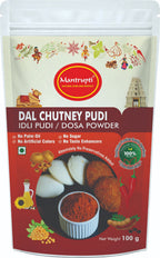 Mantrupti Dal Chutney Powder | Grocsy