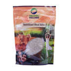 Organic Wellness Bundelkhand Wheat Dalia | Grocsy