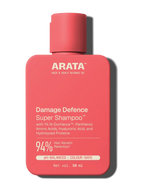 Arata Super Shampoo Regenerating | Grocsy