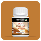Desh Rakshak Dant Mohini Manjan | Grocsy