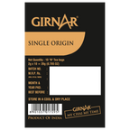 Girnar Single Origin Black Tea Bags - Darjeeling Tea | Grocsy