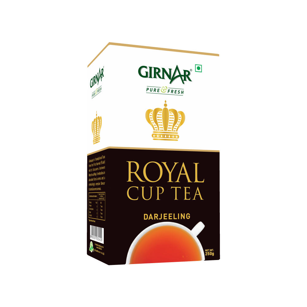 Girnar Royal Cup - Darjeeling | Grocsy