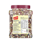Yum Yum Dark Chocolate & Cranberry Muesli Jar | Grocsy