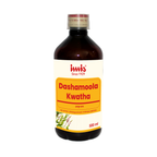 IMIS Ayurveda Dashamoola Kwatha | Grocsy