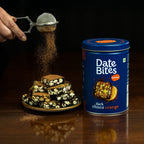 Farmley Date Bites Dark Choco Orange - No Added Sugar | Grocsy