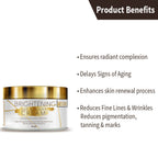 Samisha Day & Night Face Cream | Grocsy